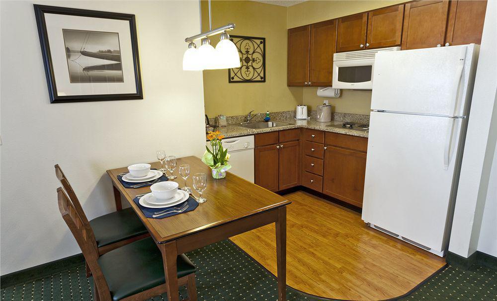 Residence Inn By Marriott Denver Airport At Gateway Park Aurora Eksteriør bilde