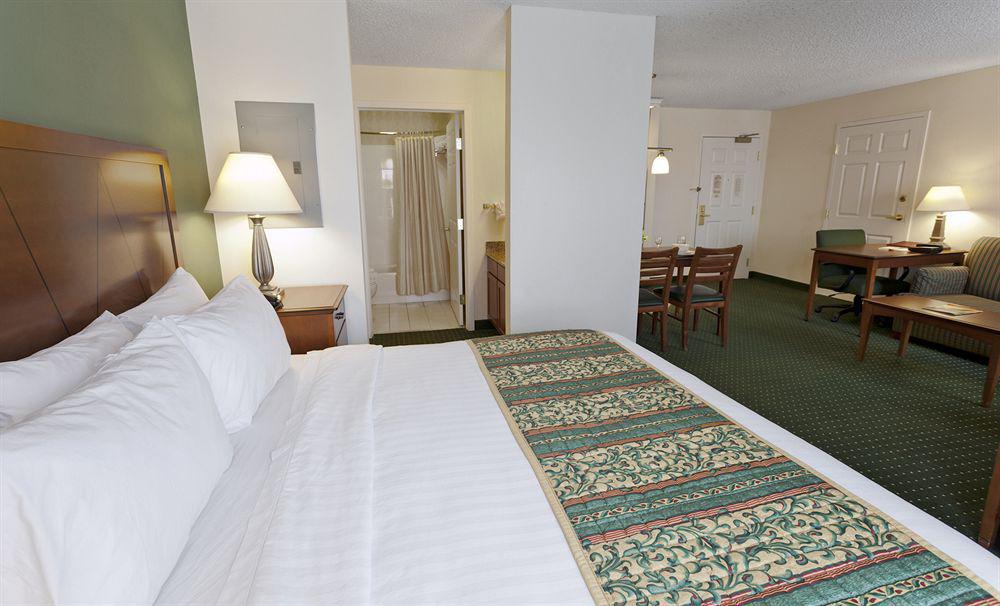 Residence Inn By Marriott Denver Airport At Gateway Park Aurora Eksteriør bilde