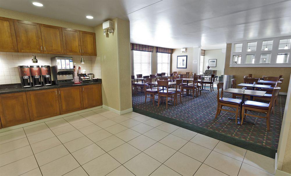 Residence Inn By Marriott Denver Airport At Gateway Park Aurora Eksteriør bilde