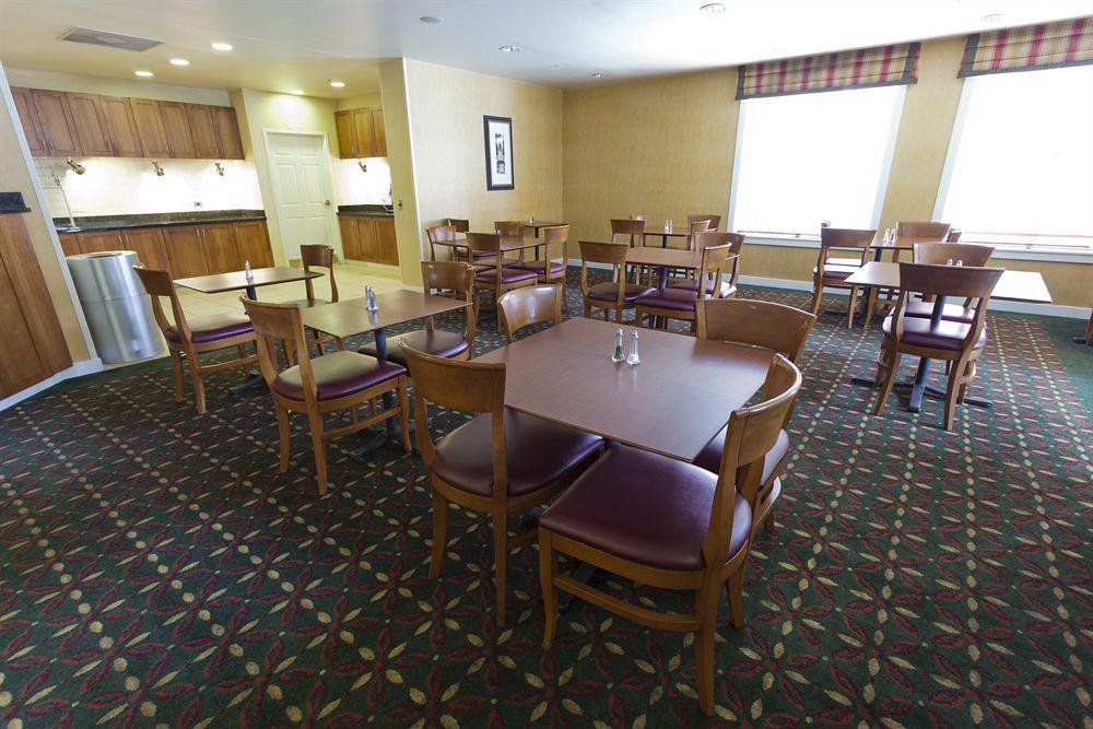 Residence Inn By Marriott Denver Airport At Gateway Park Aurora Eksteriør bilde
