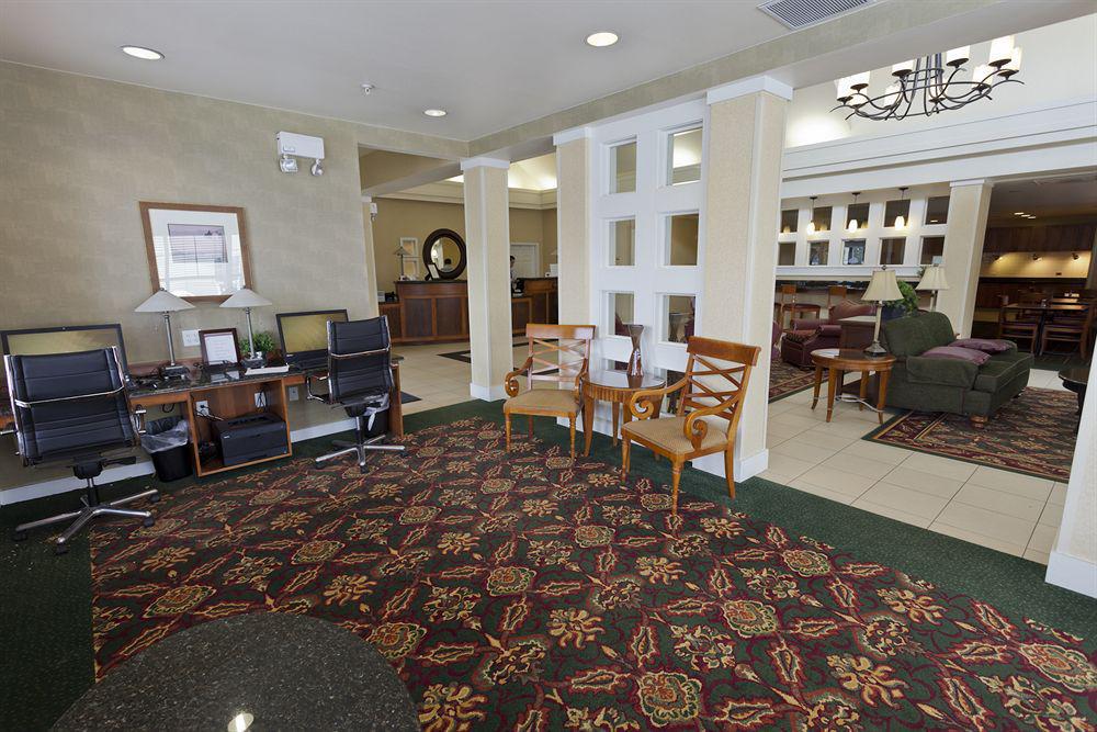 Residence Inn By Marriott Denver Airport At Gateway Park Aurora Eksteriør bilde