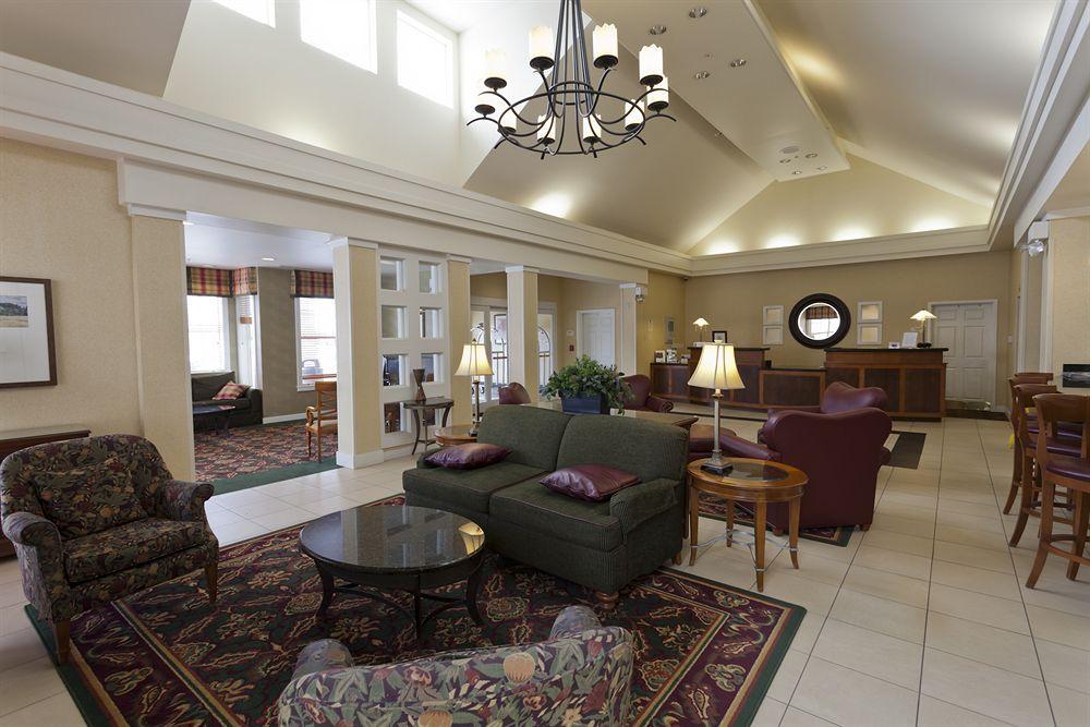 Residence Inn By Marriott Denver Airport At Gateway Park Aurora Eksteriør bilde