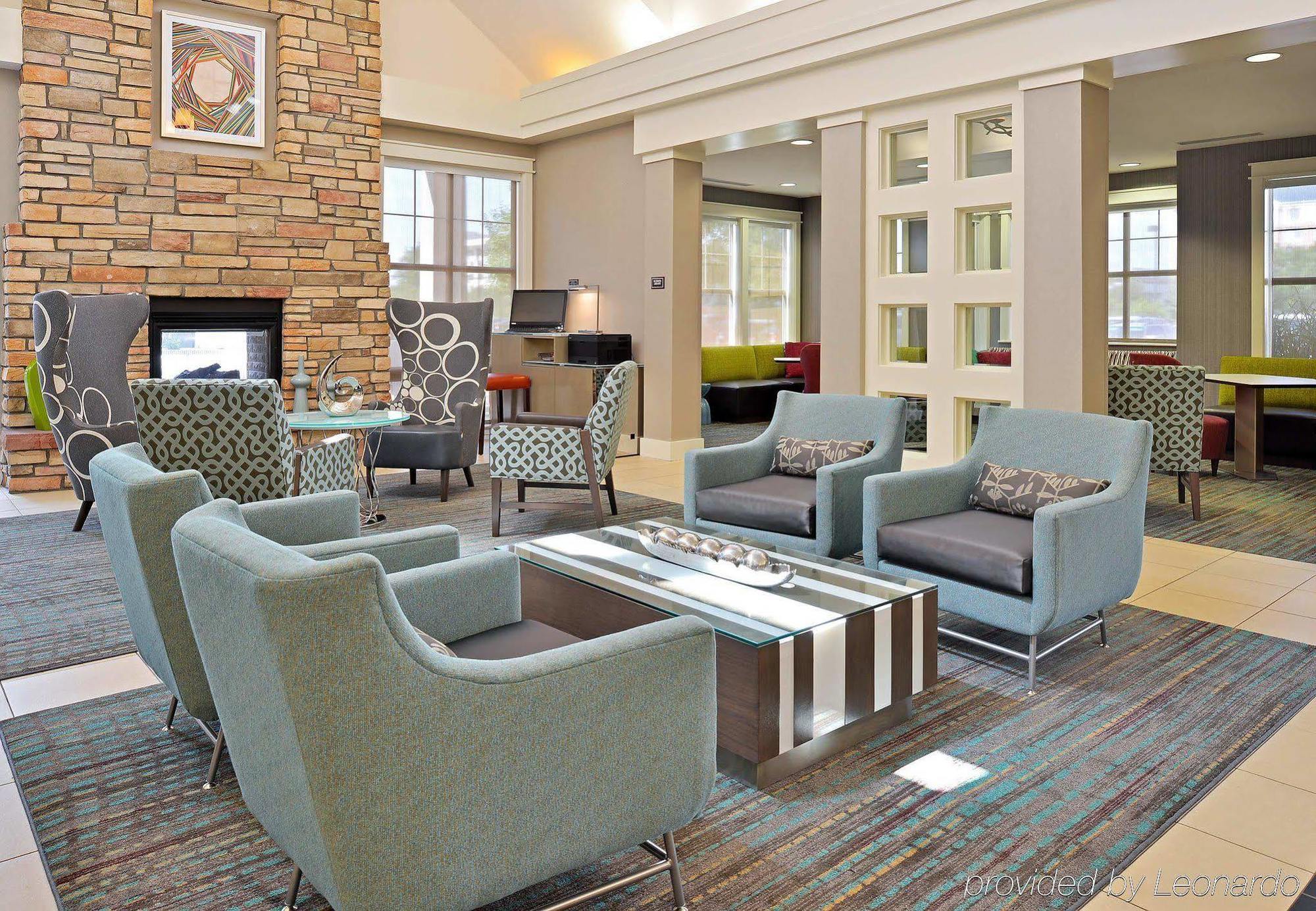 Residence Inn By Marriott Denver Airport At Gateway Park Aurora Eksteriør bilde