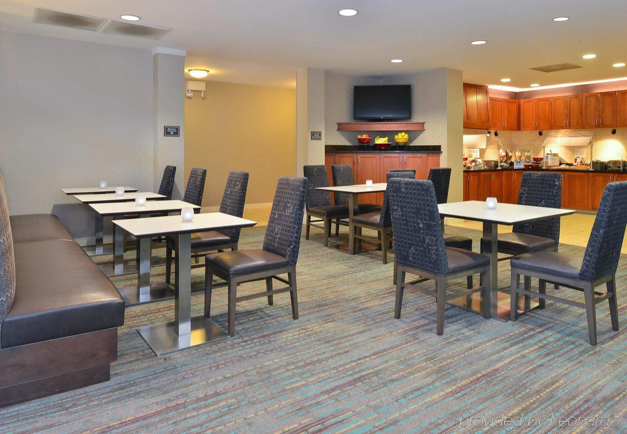 Residence Inn By Marriott Denver Airport At Gateway Park Aurora Eksteriør bilde