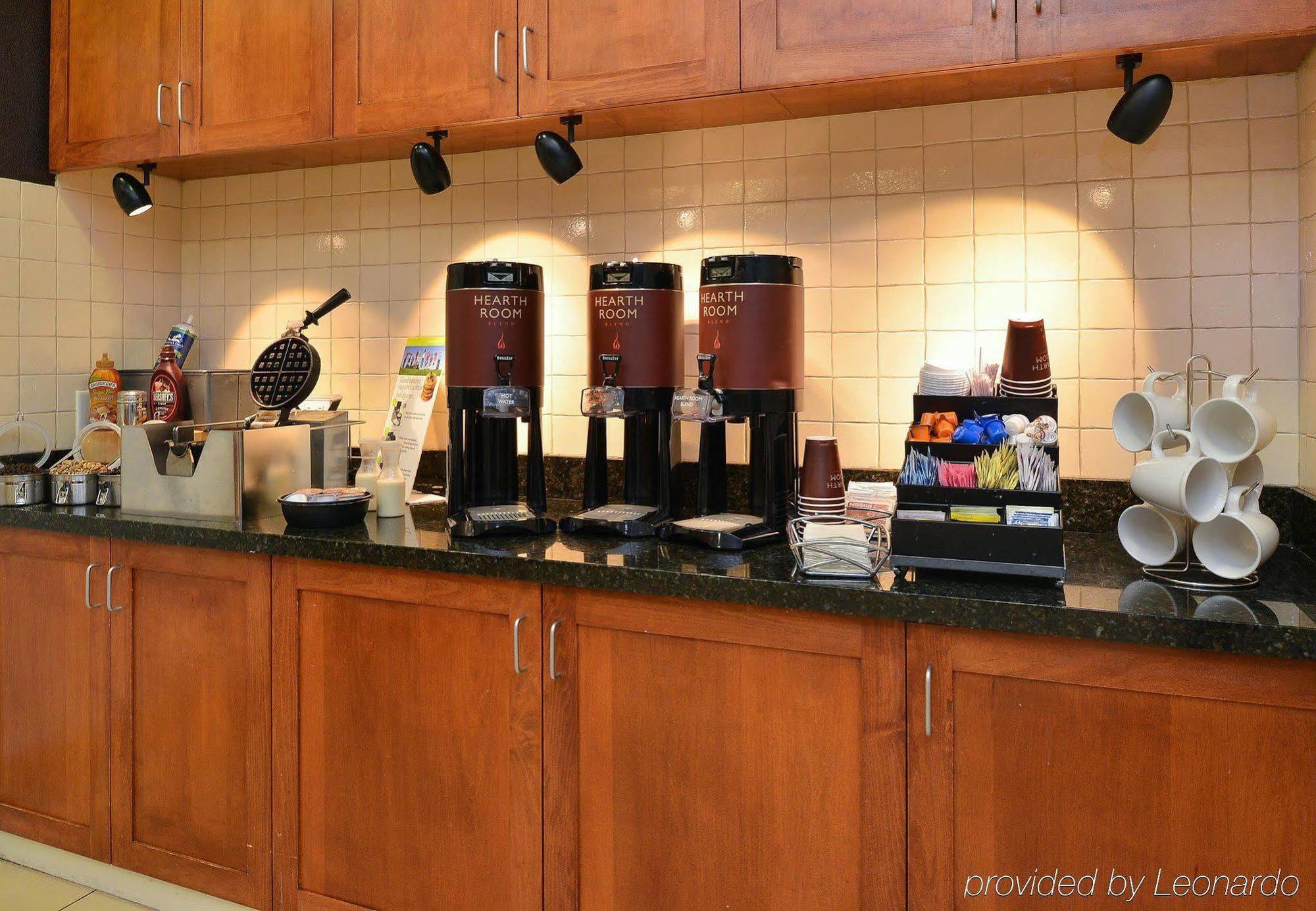Residence Inn By Marriott Denver Airport At Gateway Park Aurora Eksteriør bilde