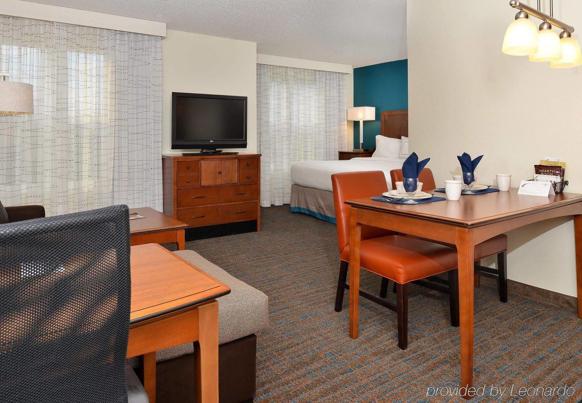 Residence Inn By Marriott Denver Airport At Gateway Park Aurora Eksteriør bilde