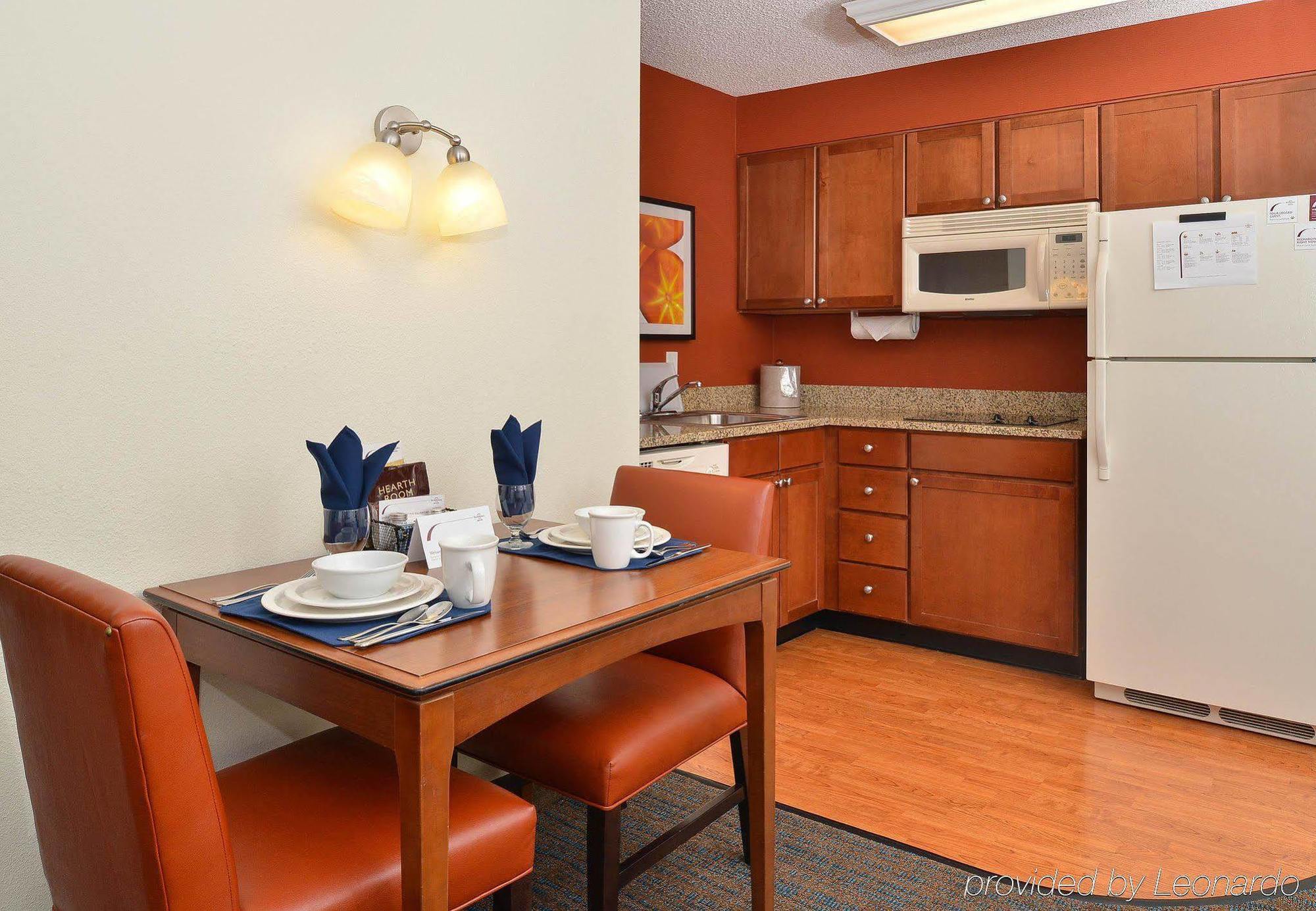 Residence Inn By Marriott Denver Airport At Gateway Park Aurora Eksteriør bilde