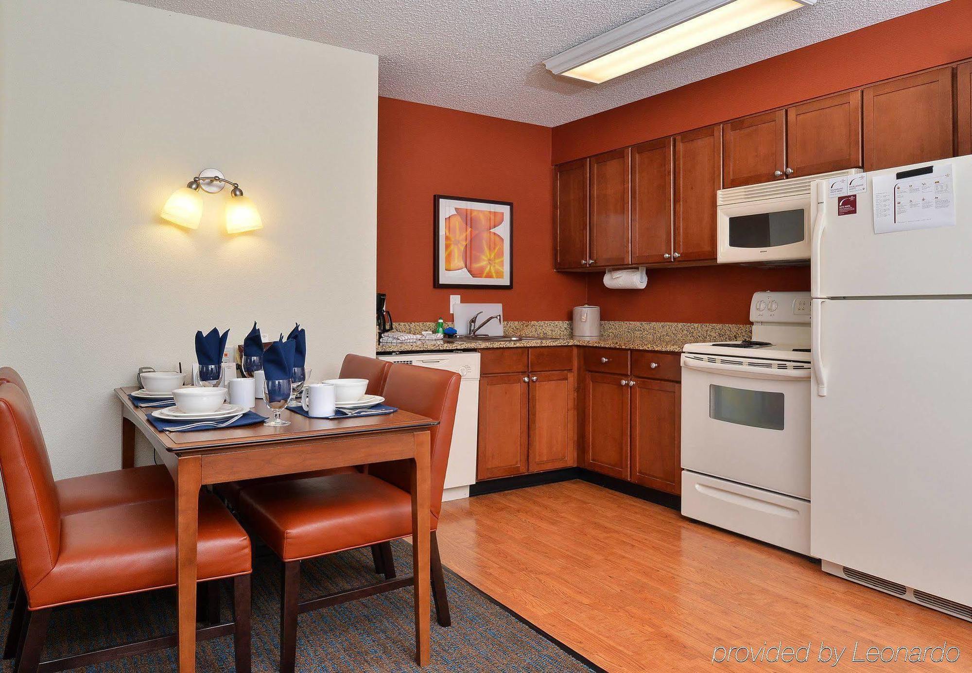 Residence Inn By Marriott Denver Airport At Gateway Park Aurora Eksteriør bilde