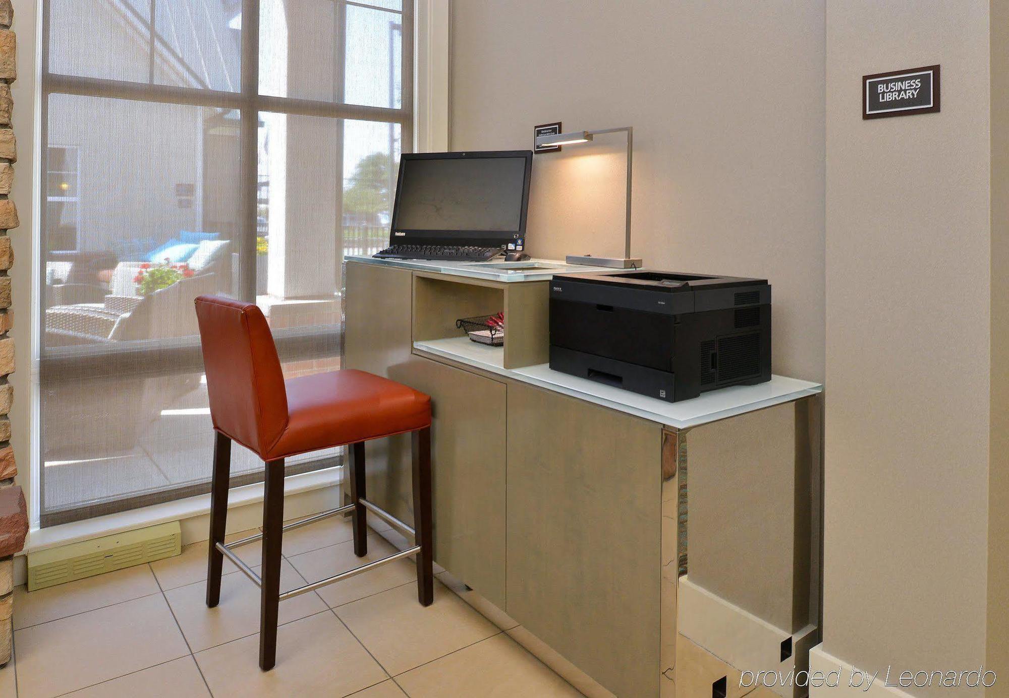 Residence Inn By Marriott Denver Airport At Gateway Park Aurora Eksteriør bilde