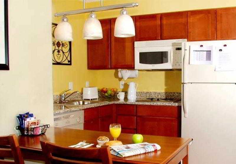Residence Inn By Marriott Denver Airport At Gateway Park Aurora Rom bilde