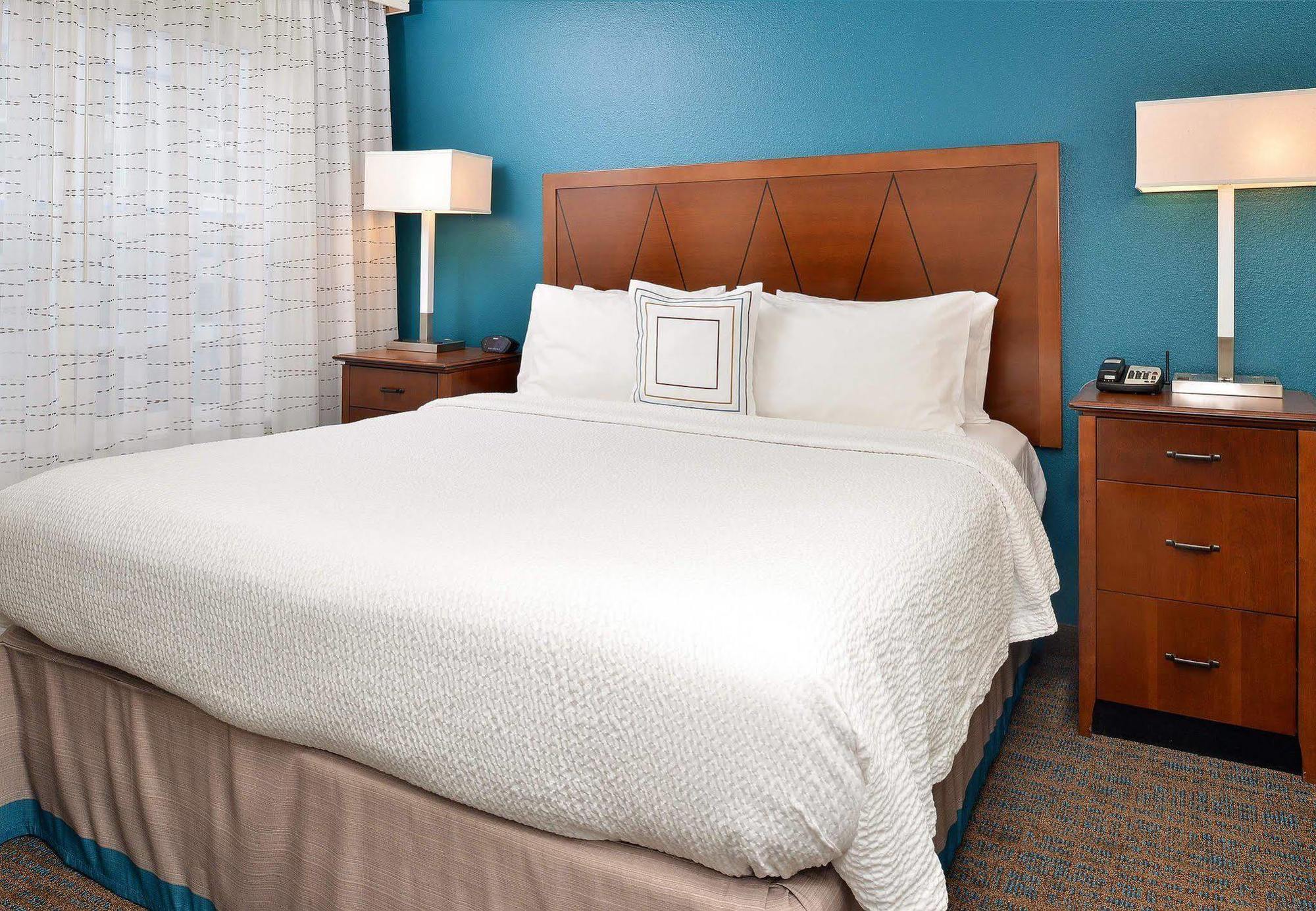 Residence Inn By Marriott Denver Airport At Gateway Park Aurora Eksteriør bilde