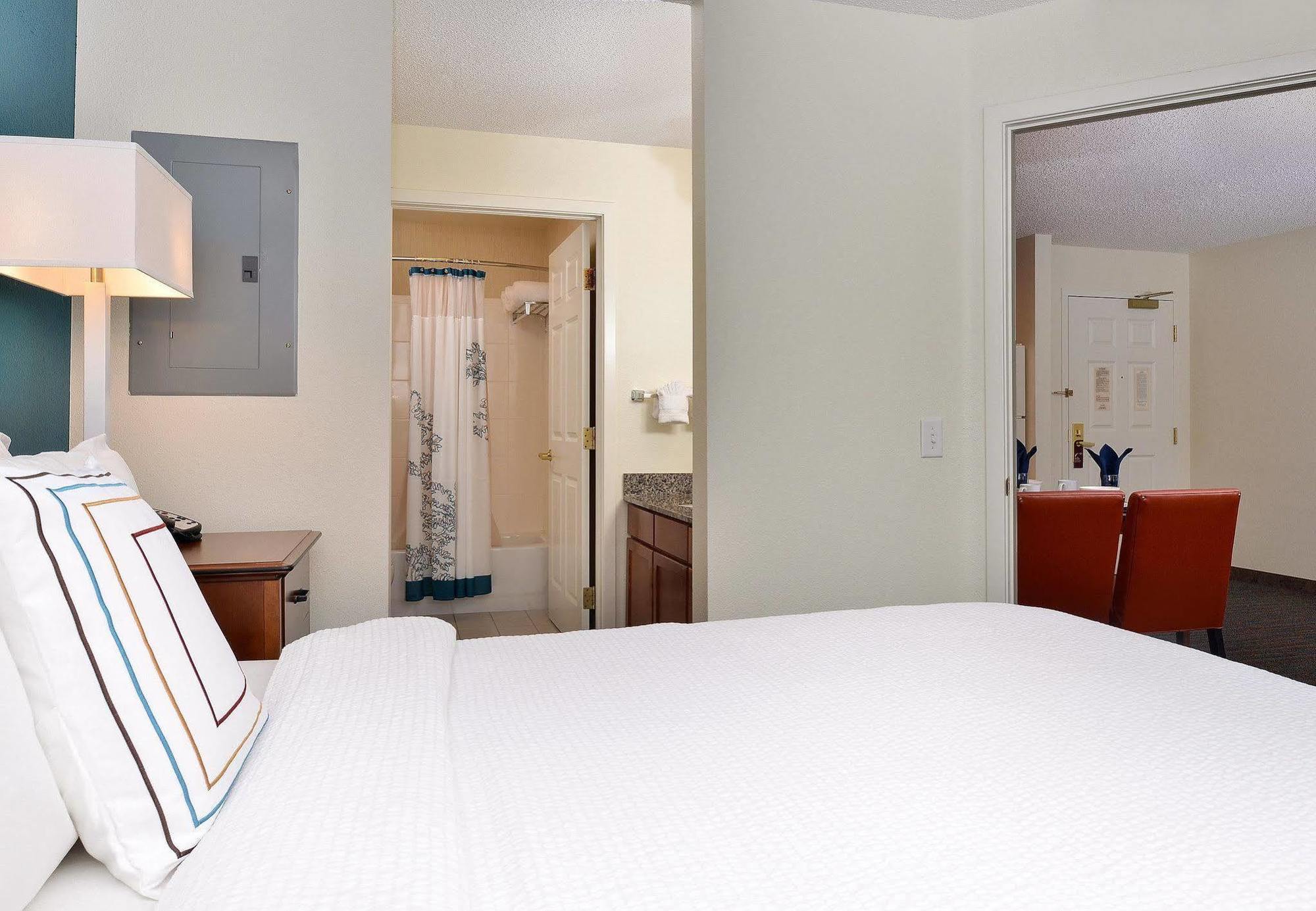Residence Inn By Marriott Denver Airport At Gateway Park Aurora Eksteriør bilde